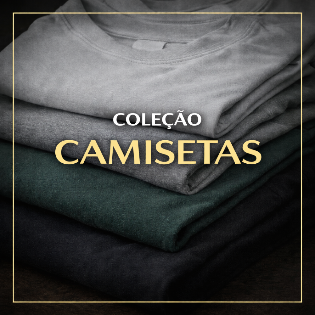 Camisetas