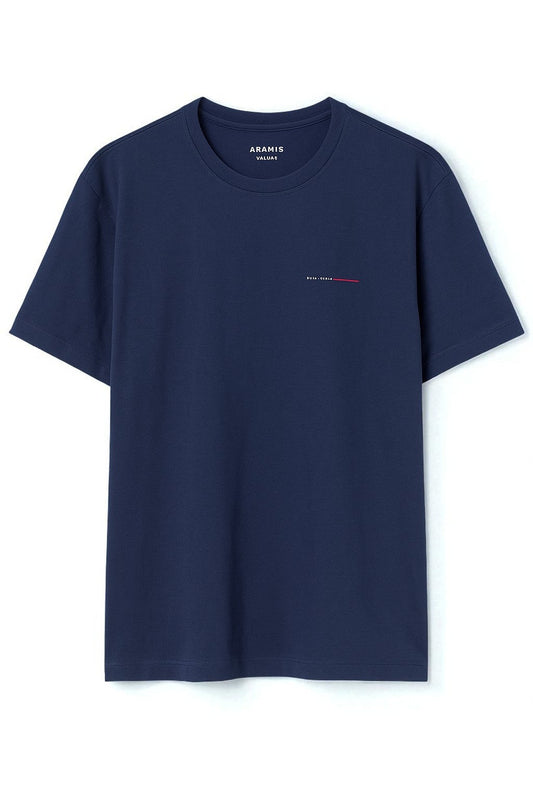 Camiseta Mc Estampa Aramis 95 (PA) Regular - Aramis