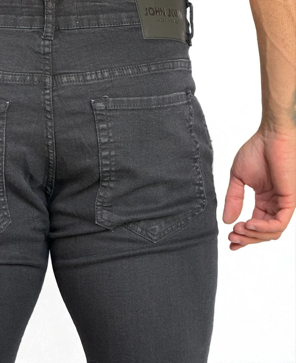 Calça Jeans Masculino Skinny Low  - John John