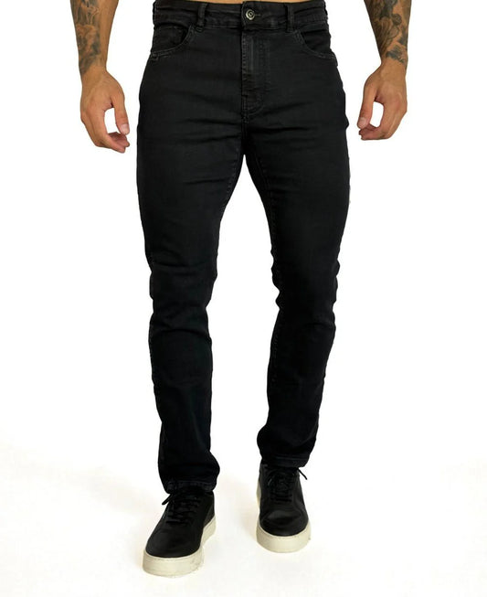 Calça Jeans Masculino Skinny Low  - John John
