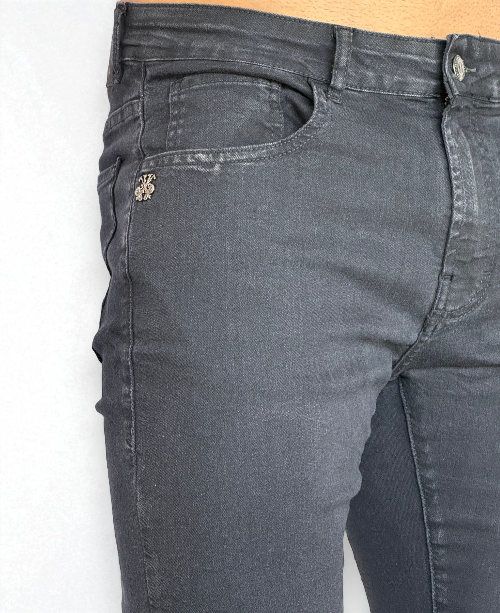 Calça Jeans Masculino Skinny Low  - John John